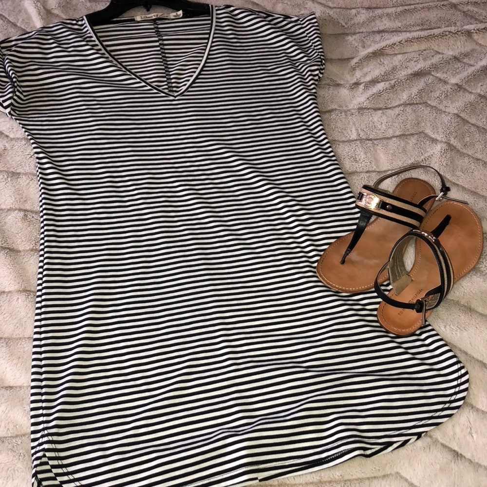 ⚓️T-shirt dress⚓️